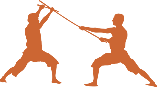 Silambam