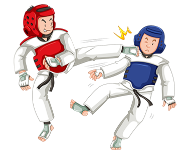 Taekwondo